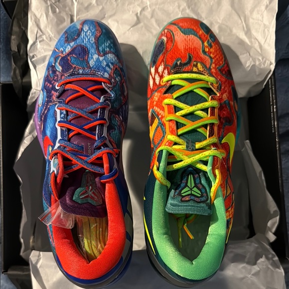 Kobe 8 - Picture 3 of 6